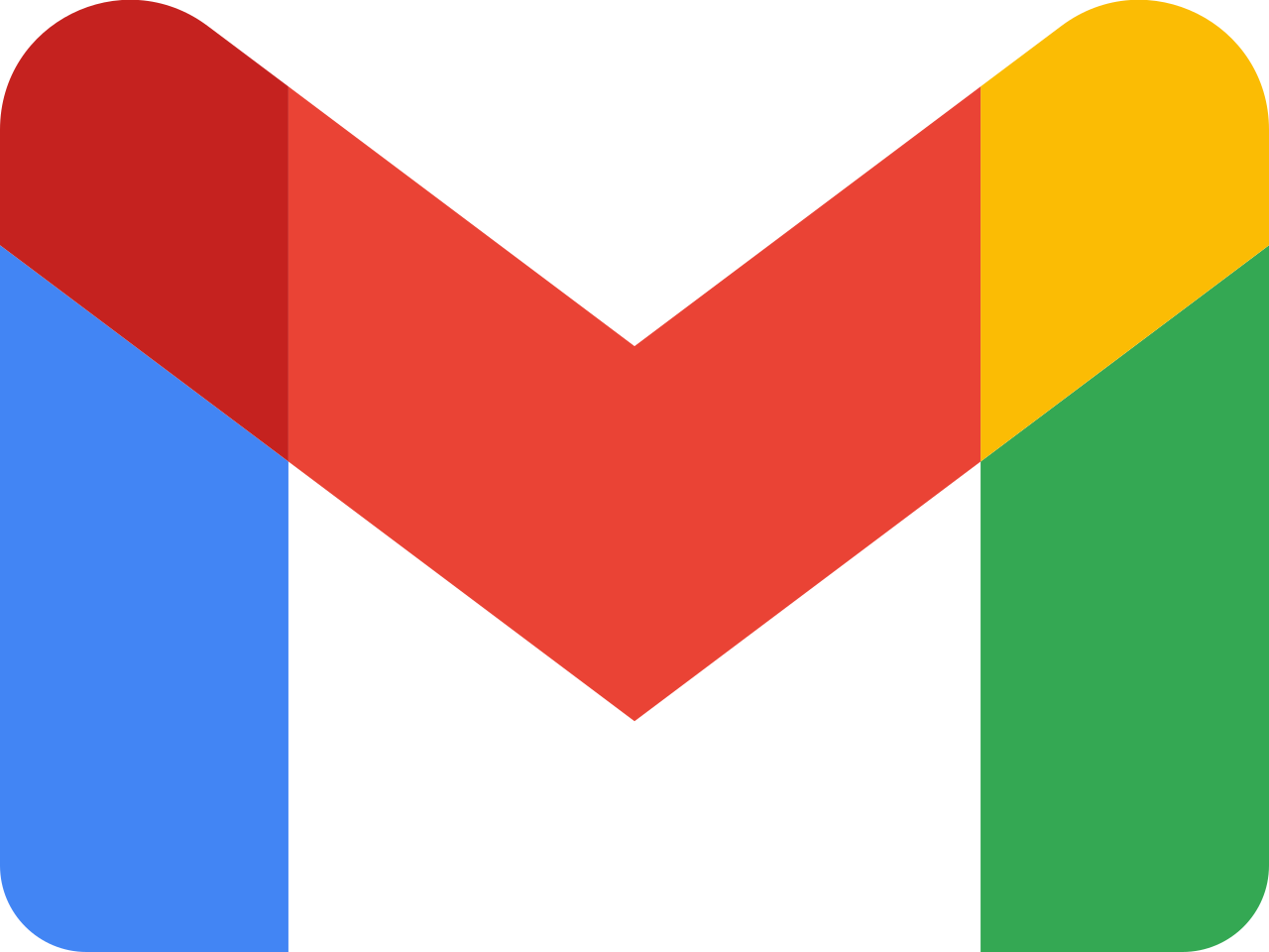 GMAIL ( MANUAL CREATE )